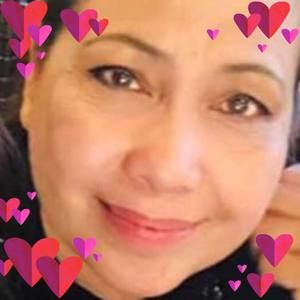 Meet your Posher, Rosemarie